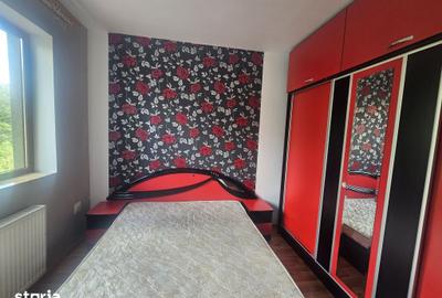 Apartament cu 2 camere decomandat în Burdea - 2