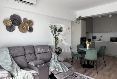 Apartament cu 2 camere în Calea Aradului - 5