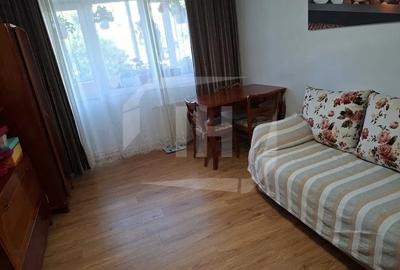 Apartament cu 3 camere decomandat, mobilat în Mănăștur - 2
