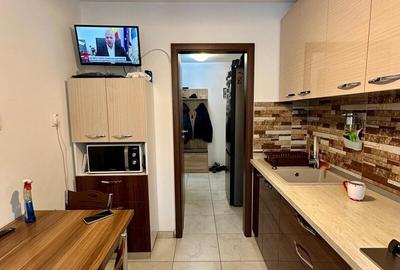 Apartament cu 2 camere semidecomandat în Drumul Taberei - 4