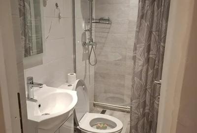 Apartament cu 2 camere decomandat în Kogălniceanu
