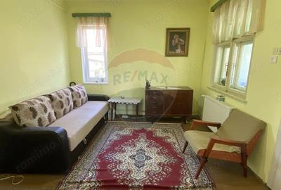 Casă cu 3 camere cu Teren 602 Mp în Vest - 6