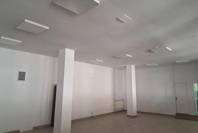 Spațiu comercial, de 100 mp, în Ceacu - 8