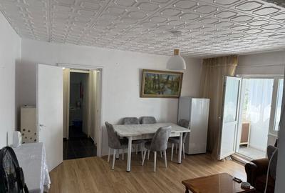 Apartament cu 2 camere semidecomandat în Exterior Vest - 5