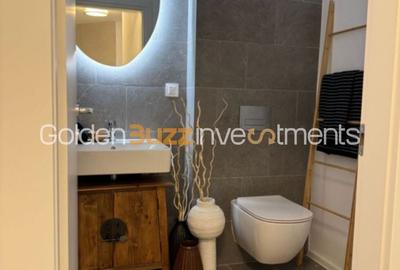 Apartament cu 2 camere în Străulești - 7
