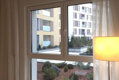 Apartament cu 3 camere în Plopilor - 16