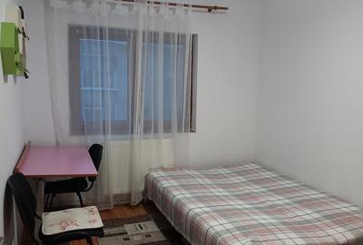 Apartament cu 3 camere decomandat în Obcini - 7