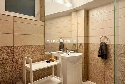 Apartament cu 2 camere decomandat, mobilat în Dorobanți - 4