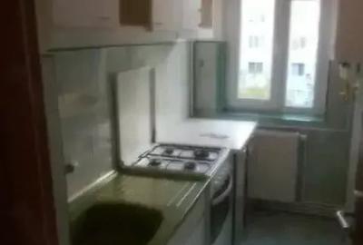 Garsonieră decomandată în Mărăței