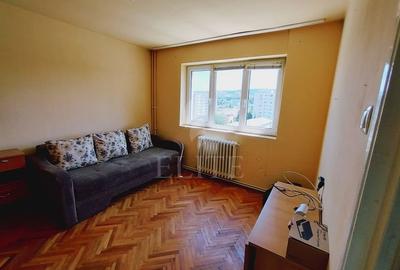 Apartament cu 2 camere circular în Mănăștur - 9