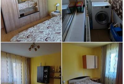 Apartament cu 2 camere decomandat în Central - 10