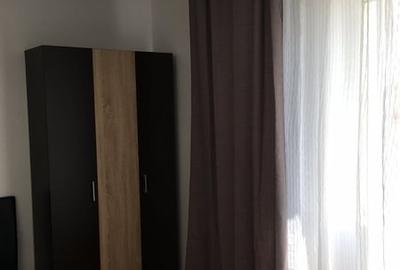 Apartament cu 2 camere semidecomandat, mobilat în Brâncoveanu