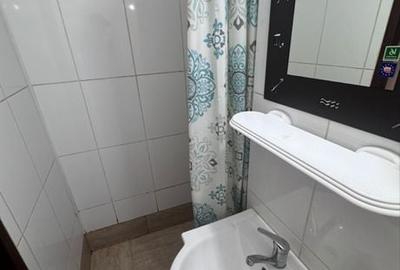 Apartament cu 2 camere semidecomandat în Central - 6