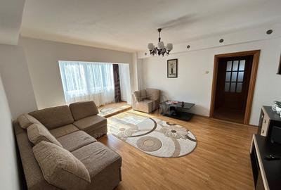 Apartament cu 2 camere semidecomandat, mobilat în Gheorghe Doja