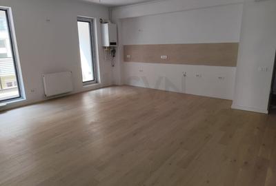 Apartament cu 3 camere decomandat în Herăstrău - 1