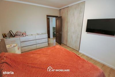 Casă cu 4 camere cu Canalizare în Nazna - 2