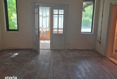Casă cu 4 camere cu Teren 150 Mp în Nord - 6