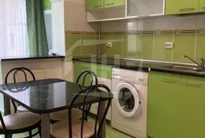 Apartament cu 2 camere decomandat, mobilat în Zorilor - 4