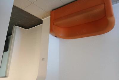 Apartament cu 2 camere semidecomandat în Central - 2