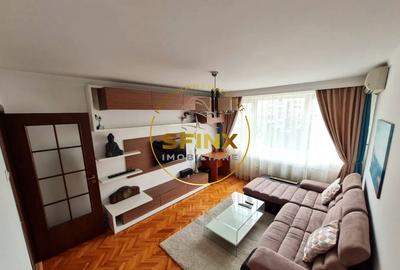 Apartament cu 2 camere decomandat în Basarabia - 2