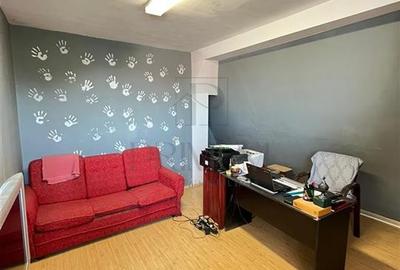 Apartament cu 2 camere decomandat, mobilat în Bogdăneștilor