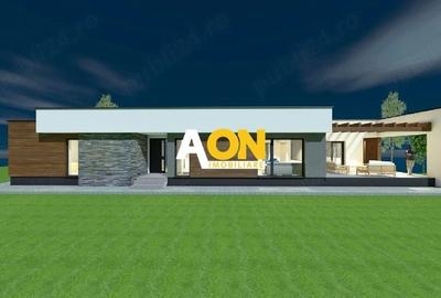 Casă individuală cu 5 camere cu Teren 547 Mp în Cetate - 2
