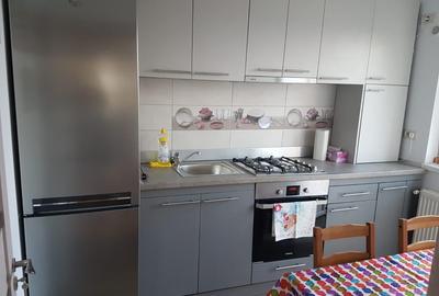 Apartament cu 2 camere decomandat în Obcini - 5
