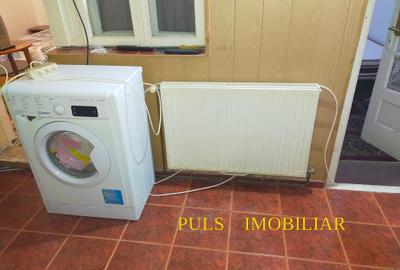 Casă cu 4 camere cu Canalizare în Tomis II - 18