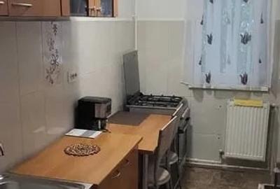 Garsonieră decomandată în Dristor