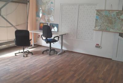 Spațiu comercial, de 350 mp, în Central