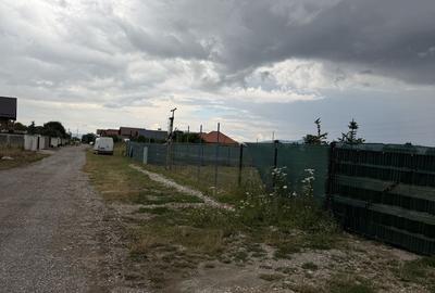 Teren de 629 mp, în Central