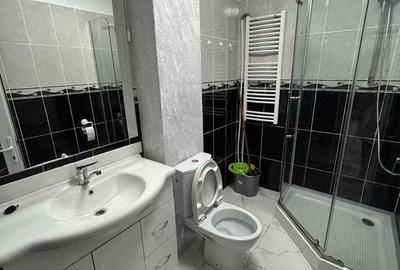 Apartament cu 2 camere semidecomandat în Central - 2