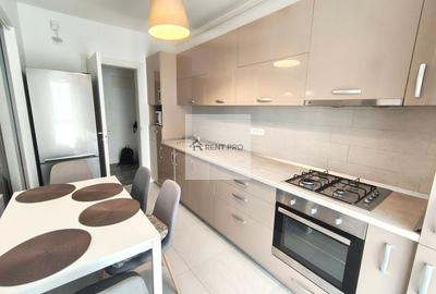 Apartament cu 2 camere decomandat, mobilat în Politehnica - 13