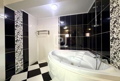 Casă cu 5 camere cu Canalizare în Ultracentral - 11