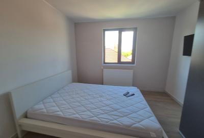 Apartament cu 2 camere nedecomandat în Take Ionescu - 27