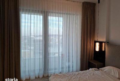 Apartament cu 2 camere în Florești - 6