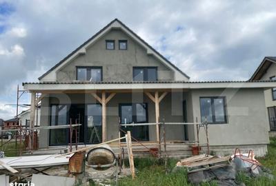 Casă cu 4 camere în Cihei - 4