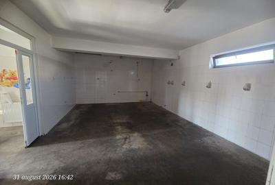 Spațiu comercial, de 100 mp, în Nord-Est