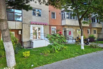 Spațiu comercial, de 26 mp, în Ostroveni - 9