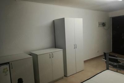 Garsonieră nedecomandată în Complex Studențesc