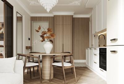 Apartament cu 2 camere decomandat în Vitan Mall - 2