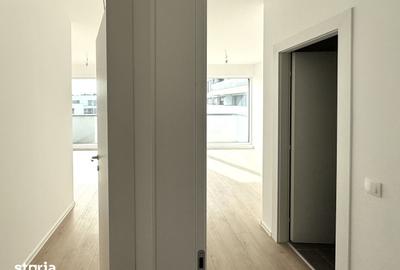 Apartament cu 3 camere semidecomandat în Străulești - 3