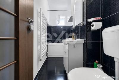 Apartament cu 3 camere decomandat în Iosefin