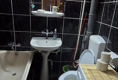 Garsonieră decomandată în Mărăști