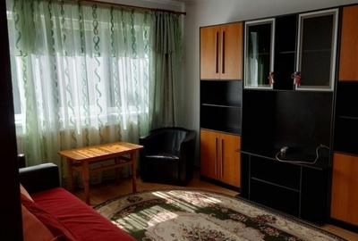 Apartament cu 2 camere nedecomandat în Central