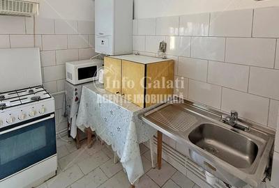 Garsonieră nedecomandată în Central
