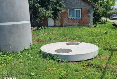 Teren de 27500 mp, în Săucești - 10