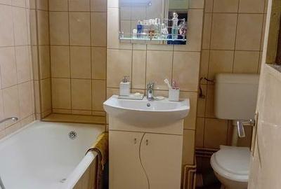 Apartament cu 4 camere în Central - 5