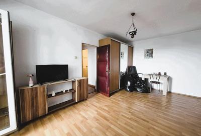 Apartament cu 2 camere decomandat în Turda - 2