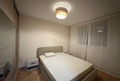 Apartament cu 2 camere în Dristor